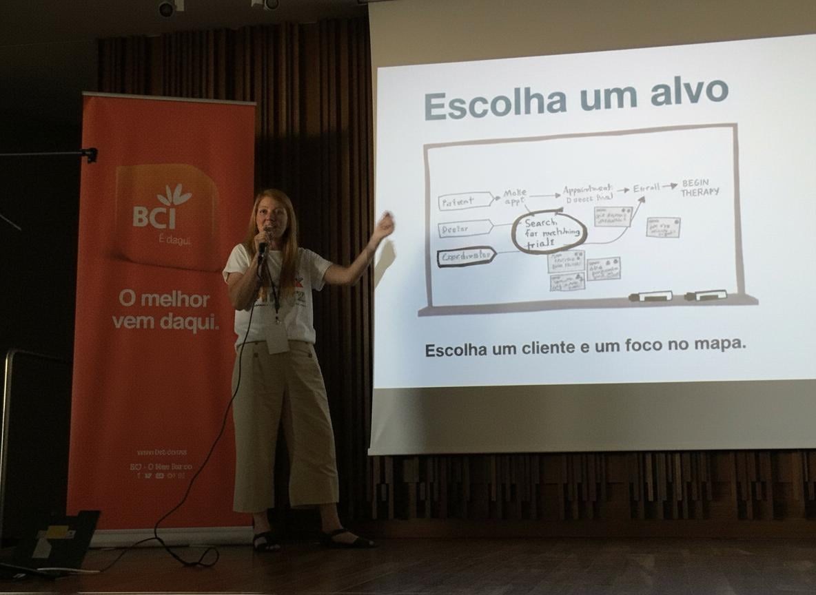 Hack4Moz, Mozambique